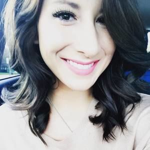 Meet your Posher, Bryanna